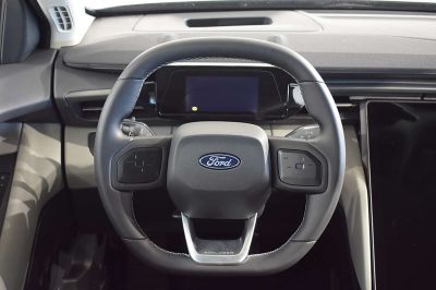 Ford Explorer Neuwagen