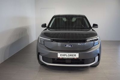 Ford Explorer Neuwagen