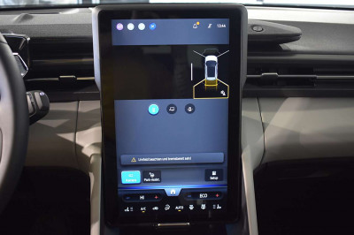 Ford Explorer Neuwagen