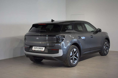 Ford Explorer Neuwagen