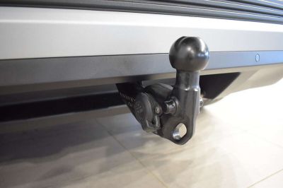 Ford Explorer Neuwagen