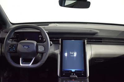 Ford Explorer Neuwagen