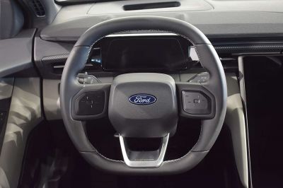 Ford Explorer Neuwagen