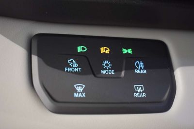 Ford Explorer Neuwagen