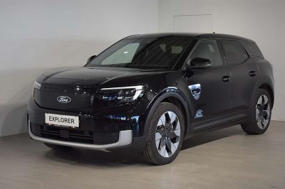 Ford Explorer Neuwagen Ford Explorer Neuwagen