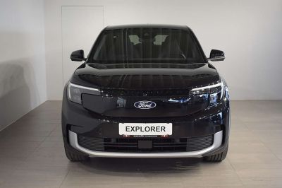 Ford Explorer Neuwagen Ford Explorer Neuwagen
