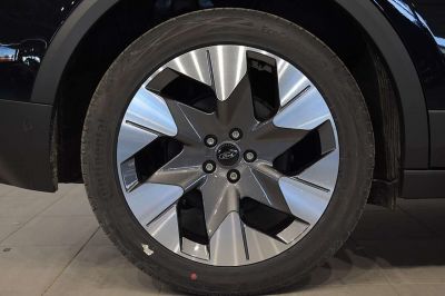 Ford Explorer Neuwagen