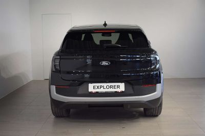 Ford Explorer Neuwagen