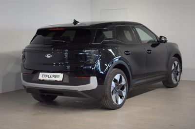 Ford Explorer Neuwagen Ford Explorer Neuwagen