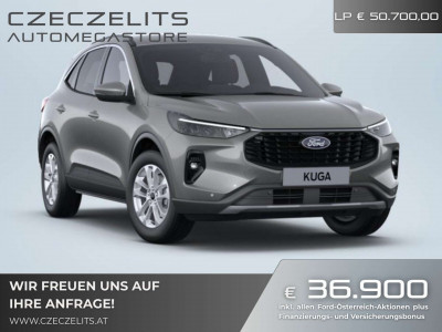 Ford Kuga Neuwagen