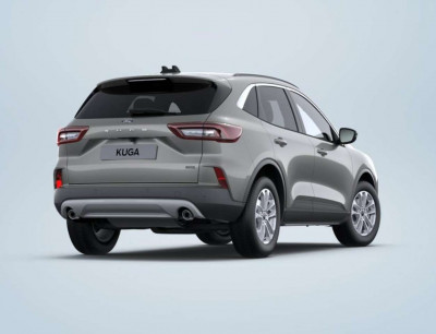 Ford Kuga Neuwagen