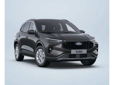 Ford Kuga Tageszulassung Ford Kuga Tageszulassung