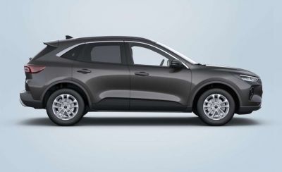 Ford Kuga Tageszulassung Ford Kuga Tageszulassung