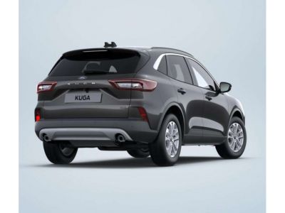 Ford Kuga Tageszulassung Ford Kuga Tageszulassung