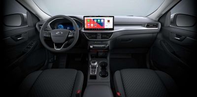 Ford Kuga Tageszulassung Ford Kuga Tageszulassung