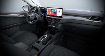 Ford Kuga Tageszulassung Ford Kuga Tageszulassung