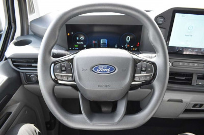 Ford Transit Custom Neuwagen