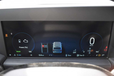 Ford Transit Custom Neuwagen