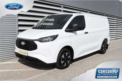 Ford Transit Custom Neuwagen