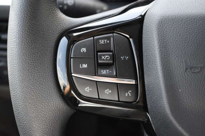 Ford Transit Custom Neuwagen