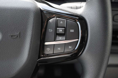 Ford Transit Custom Neuwagen