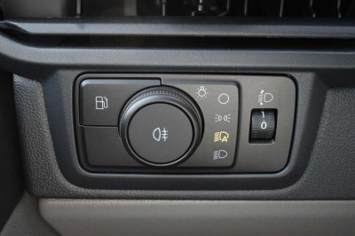 Ford Transit Custom Neuwagen