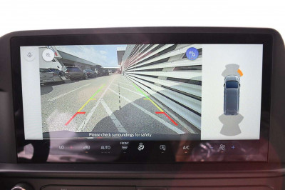 Ford Transit Custom Neuwagen