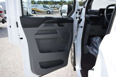 Ford Transit Custom Neuwagen