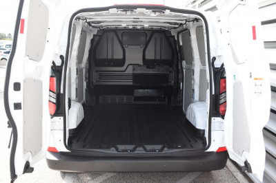 Ford Transit Custom Neuwagen