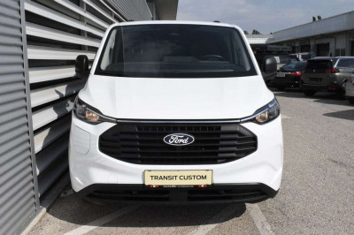 Ford Transit Custom Neuwagen