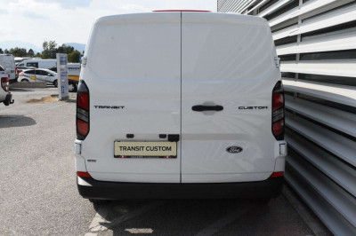 Ford Transit Custom Neuwagen