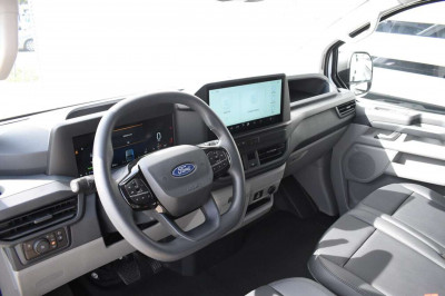 Ford Transit Custom Neuwagen