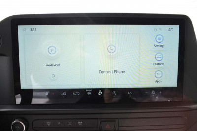 Ford Transit Custom Neuwagen