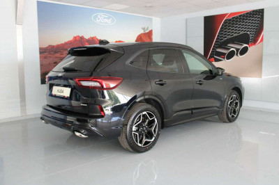 Ford Kuga Neuwagen