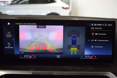 BMW 3er Gebrauchtwagen