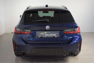 BMW 3er Gebrauchtwagen