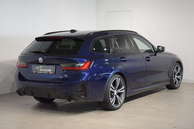 BMW 3er Gebrauchtwagen