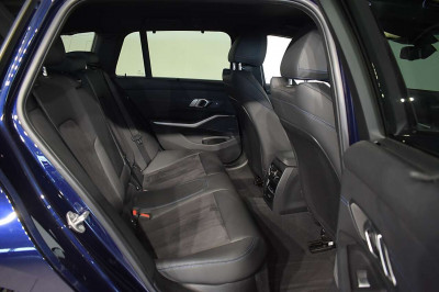 BMW 3er Gebrauchtwagen