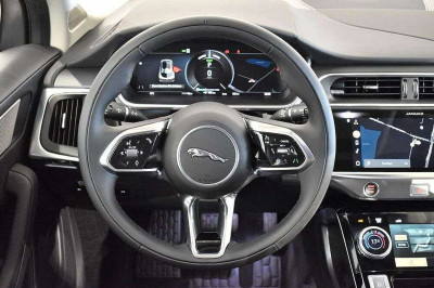 Jaguar I-Pace Gebrauchtwagen