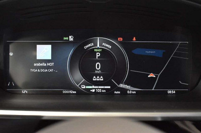 Jaguar I-Pace Gebrauchtwagen