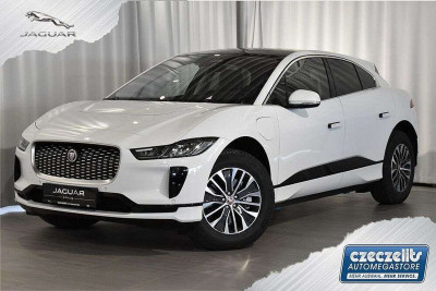 Jaguar I-Pace Gebrauchtwagen