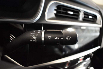 Jaguar I-Pace Gebrauchtwagen