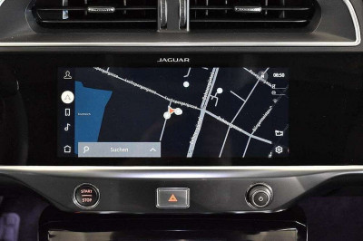 Jaguar I-Pace Gebrauchtwagen