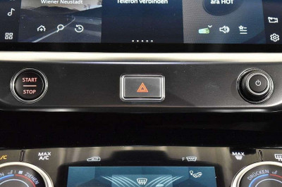 Jaguar I-Pace Gebrauchtwagen