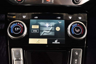 Jaguar I-Pace Gebrauchtwagen