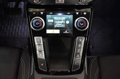 Jaguar I-Pace Gebrauchtwagen