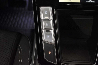 Jaguar I-Pace Gebrauchtwagen