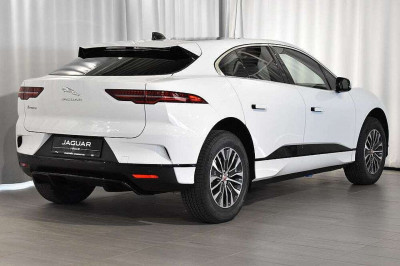 Jaguar I-Pace Gebrauchtwagen