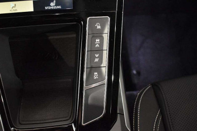 Jaguar I-Pace Gebrauchtwagen