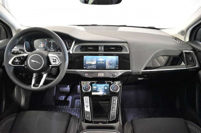Jaguar I-Pace Gebrauchtwagen